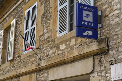 Vézelay, Yonne