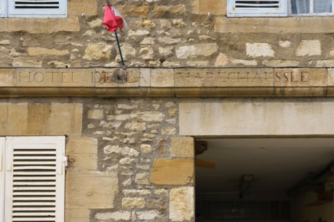Vézelay, Yonne