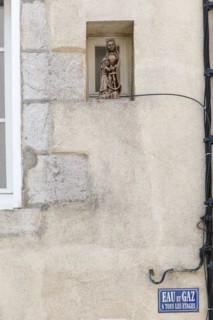 Granville, Manche