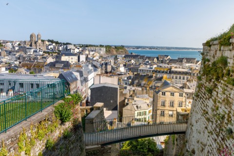Granville, Manche