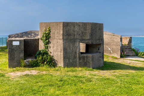 Granville, Manche