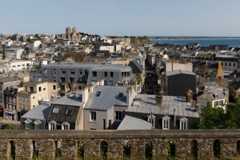 Granville, Manche