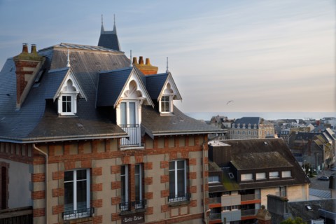 Granville, Manche