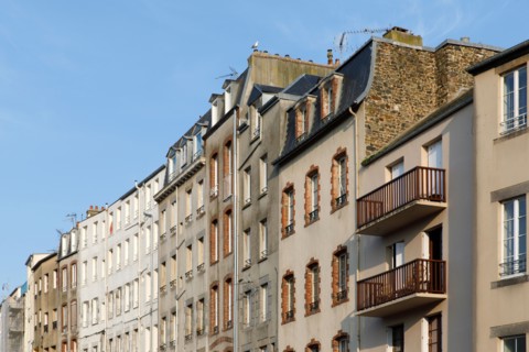 Granville, Manche