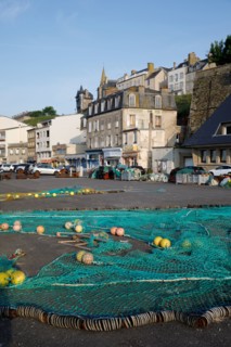 Granville, Manche