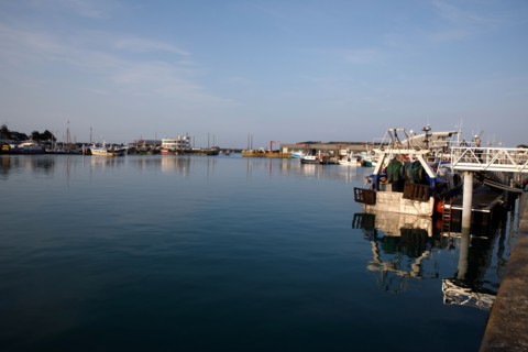 Granville, Manche