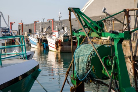 Granville, Manche