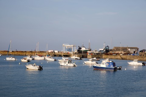 Granville, Manche
