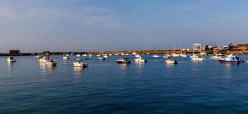 Granville, Manche