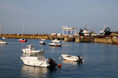 Granville, Manche