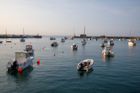 Granville, Manche