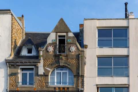 Granville, Manche