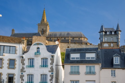 Granville, Manche