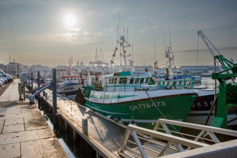 Granville, Manche