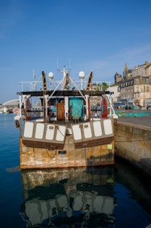 Granville, Manche