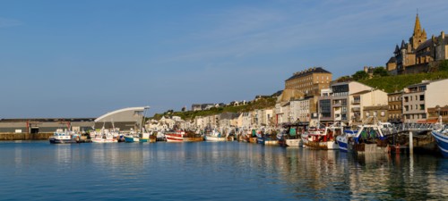 Granville, Manche