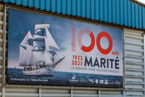 Granville, Manche
