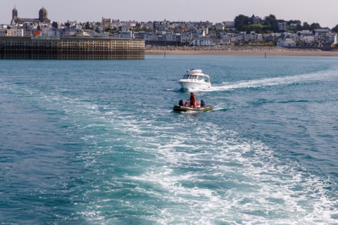 Granville, Manche