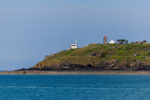 Granville, Manche