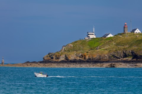Granville, Manche
