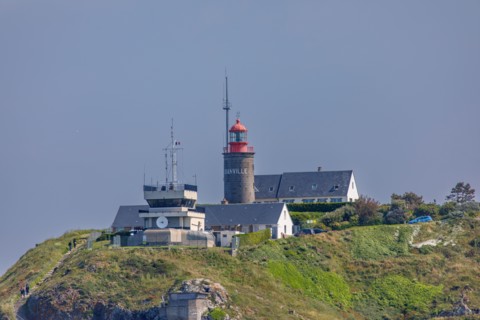 Granville, Manche