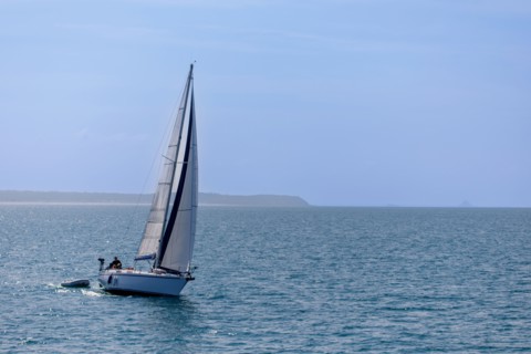 Bay of Mont-Saint-Michel, Manche
