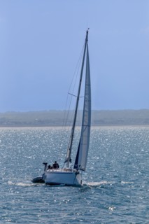 Bay of Mont-Saint-Michel, Manche