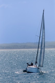 Bay of Mont-Saint-Michel, Manche