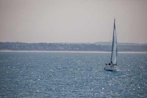 Baie du Mont-Saint-Michel, Manche