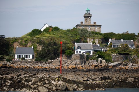 Chausey, Manche