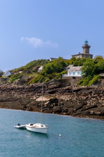 Chausey, Manche