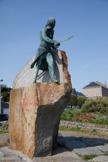 Granville, Manche