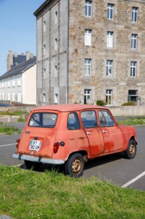 Granville, Manche