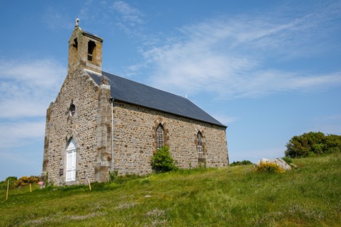 Iles Chausey, Manche
