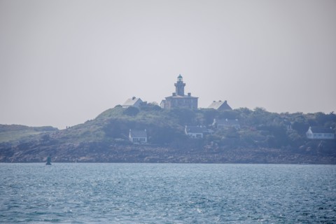 Chausey, Manche