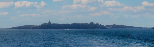 Chausey, Manche