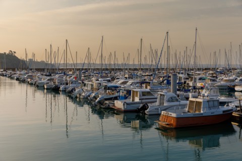 Granville, Manche