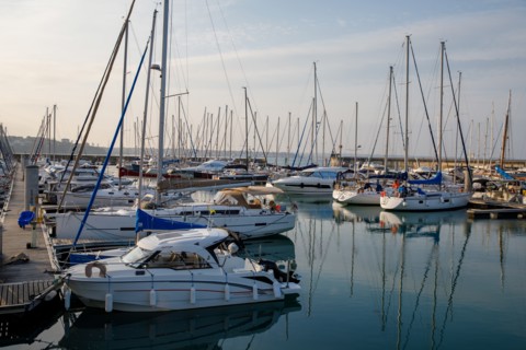 Granville, Manche