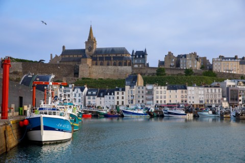 Granville, Manche