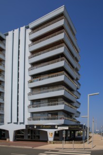 Calais, Pas de Calais