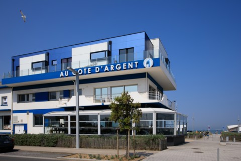 Calais, Pas de Calais