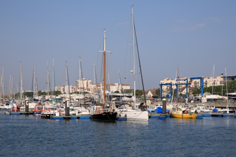 Calais, Pas de Calais