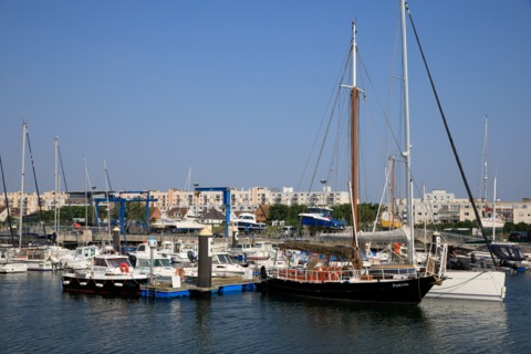 Calais, Pas de Calais