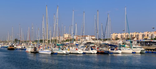 Calais, Pas de Calais