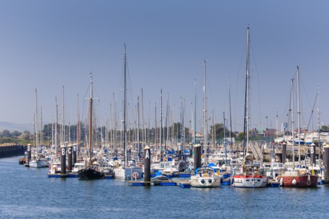 Calais, Pas de Calais
