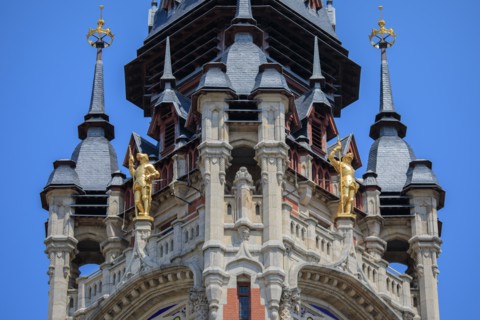 Calais, Pas de Calais