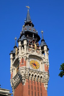 Calais, Pas de Calais