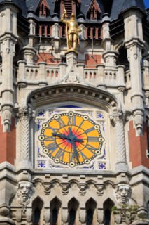 Calais, Pas de Calais