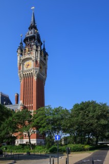 Calais, Pas de Calais