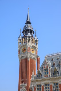Calais, Pas de Calais